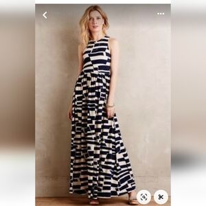 Maxi dress Sunday in Brooklyn anthropologie